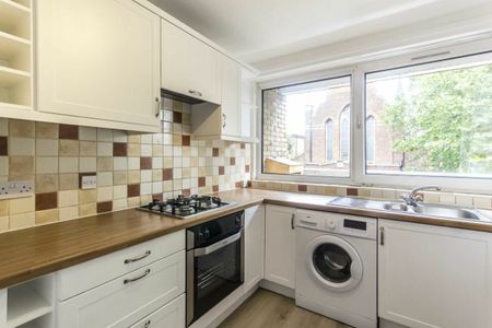 St. Peter's Terrace, SW6, London - Photo 5