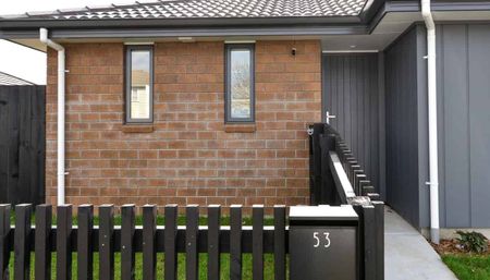 Sunny 3 bedroom house for rent! - Photo 5