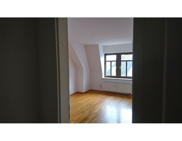 - 3 - Raumwohnung in Dresden - Plauen - Photo 1
