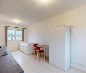 Location Appartement 1 pièces 29 m2 à Noisy-le-Grand - Photo 6