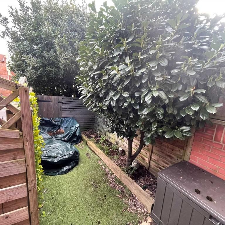 1 bedroom terraced house to rent - Photo 1