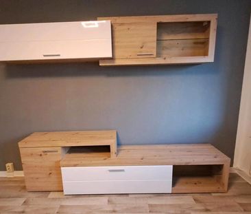 2Raum Wohnung - Foto 1