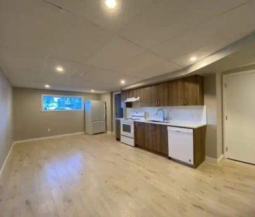 Cozy four bedroom Queensland Basement-suite | Calgary - Photo 1