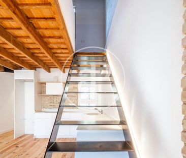 Luxury penthouse for rent in Valencia - Photo 4