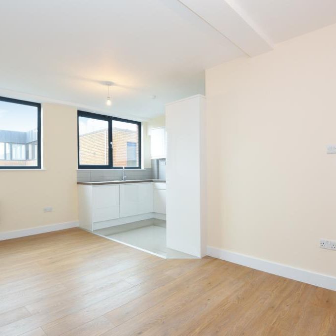 1 bedroom apartment to rent - Photo 1