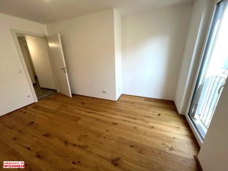 Miete mit Kaufoption nahe Stadtpark! Stabile Mietpreise! - Photo 5