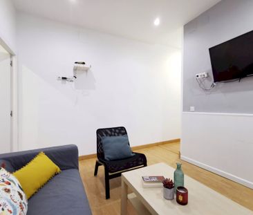 Nice room in Madrid - Photo 2