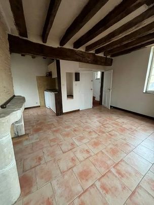 T1bis 30m2 VIEUX MANS - Photo 1