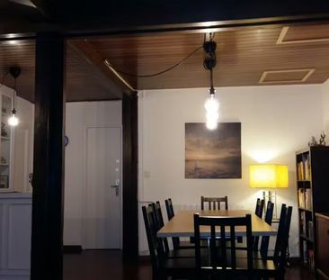 Carrer de Sant Eudald, Barcelona, Catalonia 08023 - Photo 4