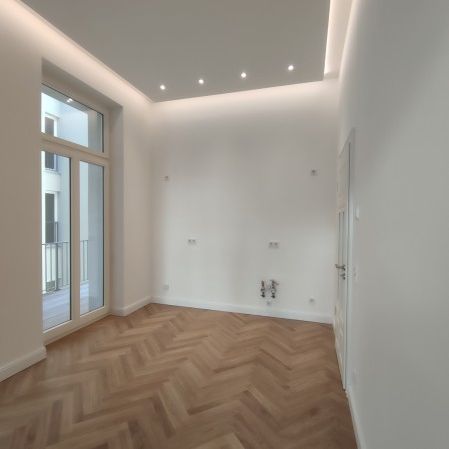 Leipzig, Zentrum, Pfaffendorfer Straße 12 - Photo 1