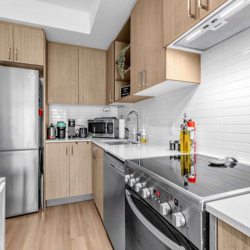 For Lease - 50 George Butchart Drive Unit# 108, Toronto, Ontario - Photo 1