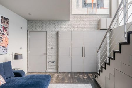 1 bedroom apartment to rent - Photo 2