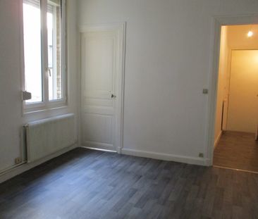 Appartement RUE SAINT SIXTE - Photo 1