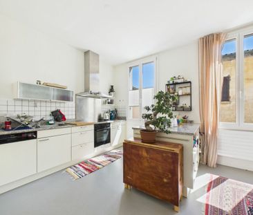 3.5 Zimmer, 103 m², 1. Stock - Foto 6