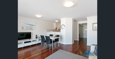 FURNISHED & EQUIPPED WITH AMAZING VIEWS - Photo 5