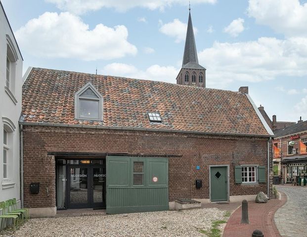 Huis te huur: Sint Martinusstraat 2-B 5931 GK Tegelen - Photo 1
