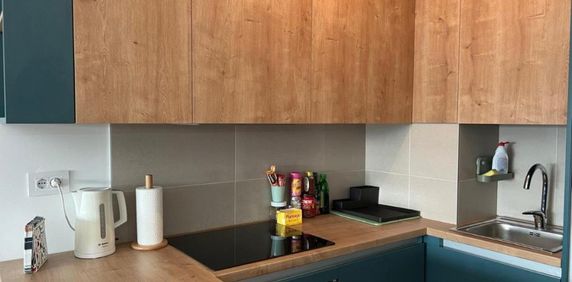 Garsoniera Bartolomeu de inchiriat - Fotografie 2