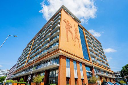 Appartement Tandwielstraat 393, Rotterdam - À Louer - Foto 5