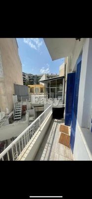 Διαμέρισμα για ενοικίαση Βαρνάβα (Παγκράτι) - Photo 1