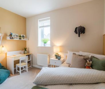 3 bedroom detached house to rent - Photo 6