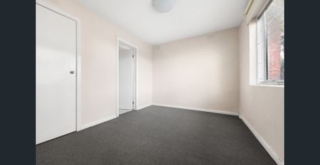 One bedroom apartment in beautiful tree lined street! - Photo 5