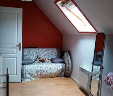 Location Maison 3 pièces 53m² ORLEANS 45000 - Photo 3