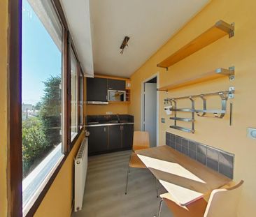 Location Appartement 1 pièce Meublé 18m² ROMANS SUR ISERE 26100 - Photo 2