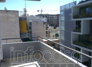 Διαμέρισμα για ενοικίαση - Νέος Κόσμος - Φωτογραφία 2