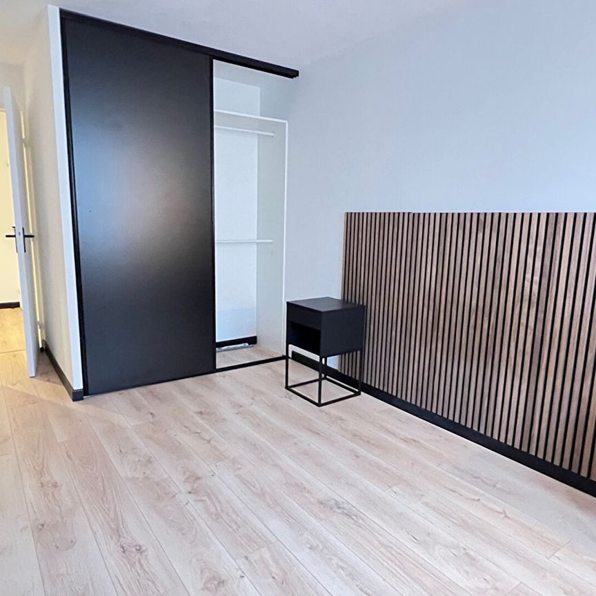 LOCATION d'un appartement T3 (62 m²) à SAINT OUEN L AUMONE - Photo 1