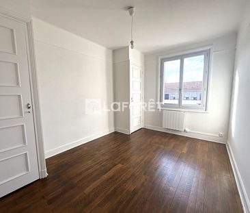 Appartement T2 Givors à louer - Photo 4