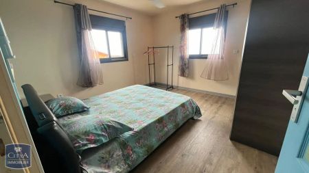 Maison à louer 3 pièces 83.82m² - Photo 3