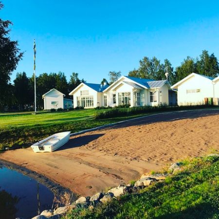 Skärgårdsvägen, Kalix-Nyborg - Foto 2