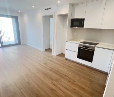 Piso de alquiler en Carrer del Doctor Pearson, Vallparadís - Antic ... - Photo 1