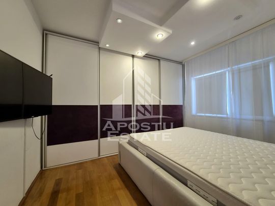 Apartament decomandat 3 camere,Zona Vlaicu - Photo 1