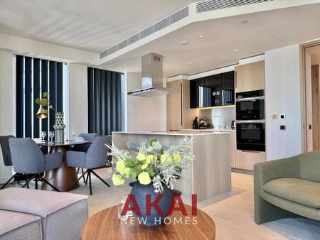 2 bedroom flat to rent - Photo 2