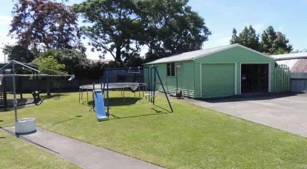 Large Four Bedroom - Photo 1