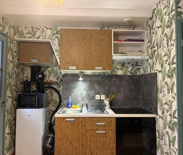 Appartement T2 bis meublé - Centre ville Troyes - Photo 4