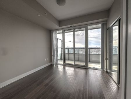 For Lease - 30 Shore Breeze Drive Unit# 3413, Toronto, Ontario - Photo 3