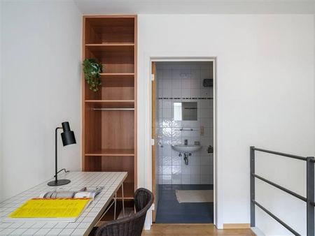 Appartement te huur - Photo 4