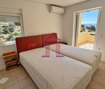 Μεζονέτα για ενοικίαση Δικαστικά (Μαραθώνας) - Photo 2