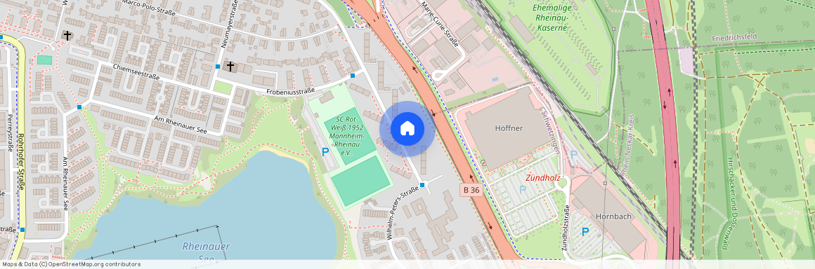 Wilhelm-Peters-Str. 69, 68219, Mannheim