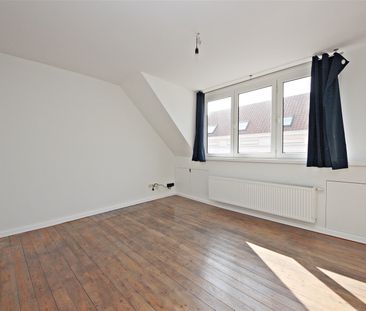 Gezellig 2 slaapkamer appartement nabij de Coupure! - Foto 5