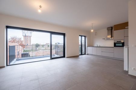 Kwalitatief, recent appartement - Photo 3
