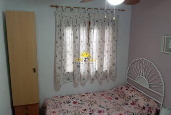 THREE-BEDROOM VILLA - SAN PEDRO DEL PINATAR