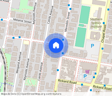 “Two bedroom unit in a prime location” - Photo 1