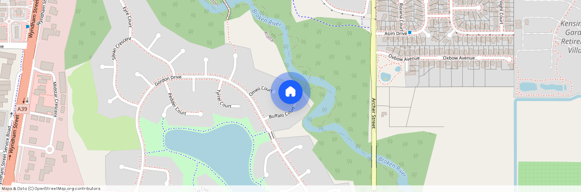 5 Buffalo Court, Kialla