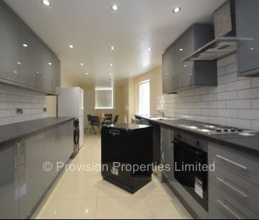 4 Bedroom Properties Headingley Leeds - Photo 1