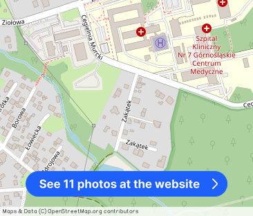 Mieszkanie 2 pokojowe, Ochojec, przy lesie, ogród, - Photo 1