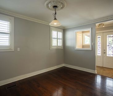 For Lease - 68 Nipigon Avenue, Toronto, Ontario - Photo 1