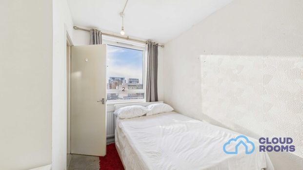 RM2 Alpha Grove| Isle of Dogs | London | E14 8PG - Photo 1